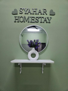 Syahar Homestay Temerloh